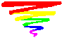 GayPride Swirl