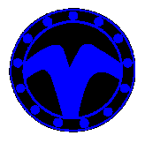 Small Blue Watcher logo