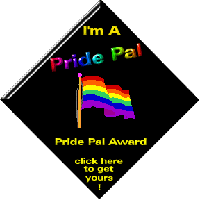 PridePals Award